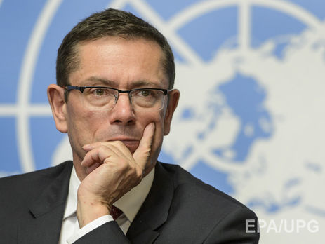 Миссия ООН: Произвольное лишение свободы достигло беспрецедентных масштабов на территориях, контролируемых 