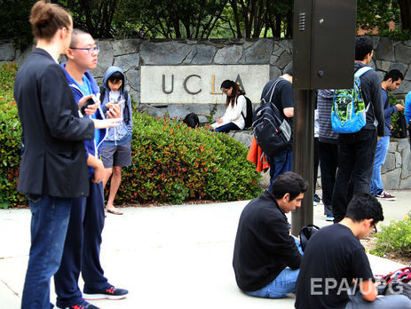 Стрелок, застреливший преподавателя в Калифорнийском университете, перед этим убил свою жену