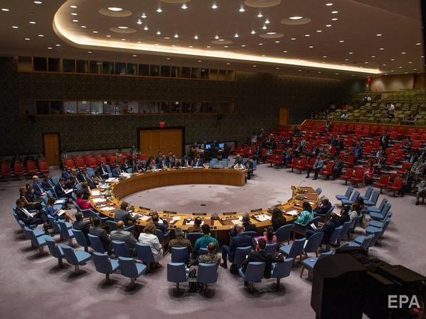 Совбез ООН проведет экстренную закрытую встречу по Сирии – СМИ