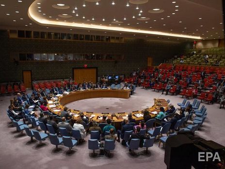 Совбез ООН проведет экстренную закрытую встречу по Сирии – СМИ