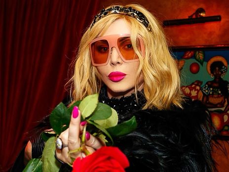 У Билык умер отец