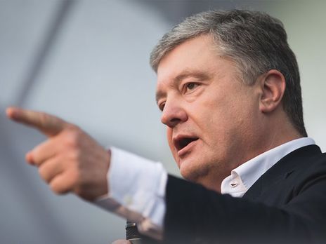 ﻿Прокуратура Панами закрила справу проти Порошенка, відкриту за заявою Портнова – адвокат