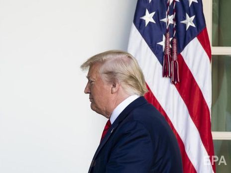 В Белом доме проведут внутреннее расследование из-за разговора Трампа и Зеленского – СМИ