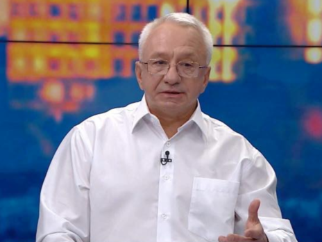 ﻿Кучеренко про законопроєкт Геруса: Готують ручне управління мільярдними потоками