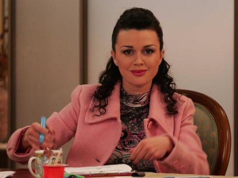 Заворотнюк отказалась от вакцины, которой лечили Фриске