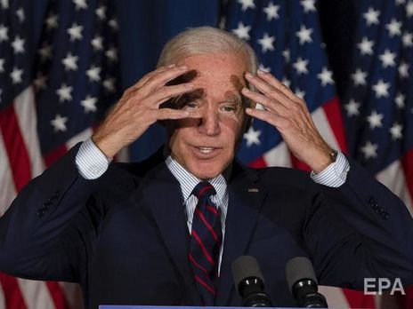 Байден заявил, что переизбрание Трампа может стать угрозой для НАТО