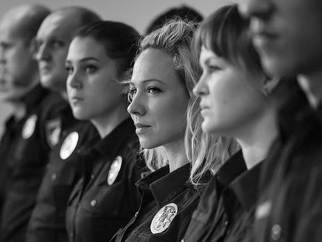 Украинские патрульные полицейские пройдут в Турции тренинг по действиям во время массовых беспорядков