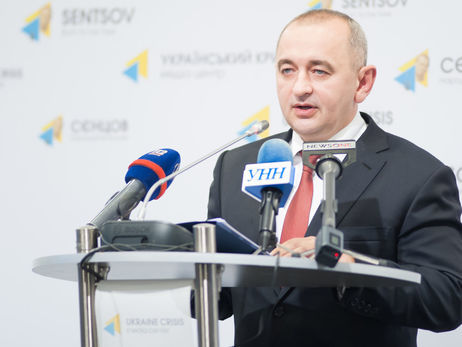 Матиос: Небоевые потери в украинской армии, как безвозвратные, так и санитарные, имеют впечатляющие цифры