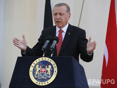 Эрдоган: За плечами стран, угрожающих Турции резолюциями по геноциду армян, вина и кровь миллионов невинных людей