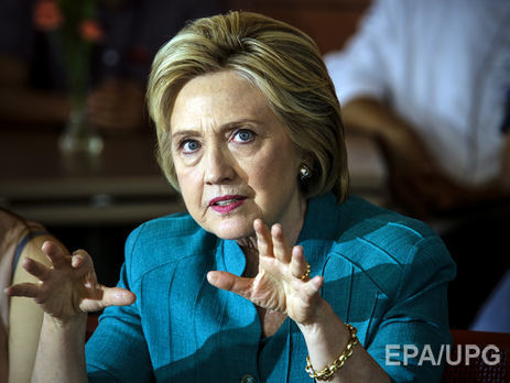 Клинтон выиграла кокусы демократов на Виргинских островах