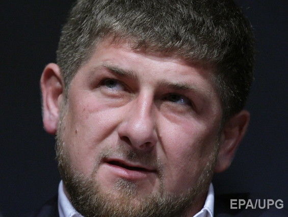 Кадыров: В Грозном одна из улиц будет названа именем Мохаммеда Али