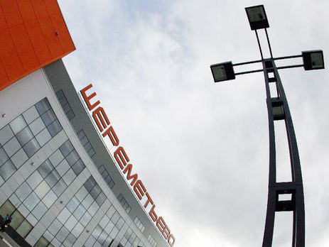 На стоянке аэропорта Шереметьево молния ударила в три самолета – СМИ