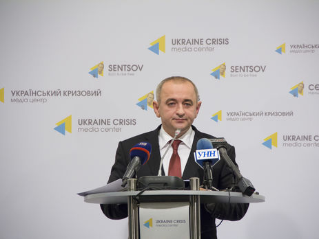 Матиос заявил, что была попытка похищения и ликвидации ГРУшников