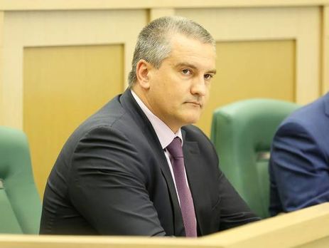 Аксенов заявил об успешном преодолении последствий 