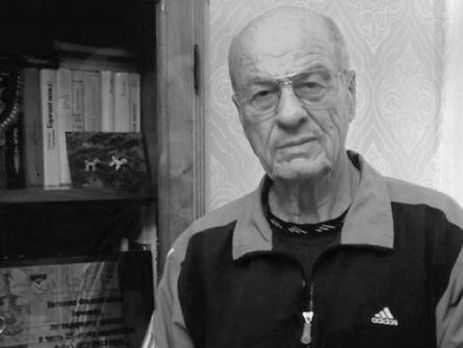 Умер футбольный тренер Лемешко