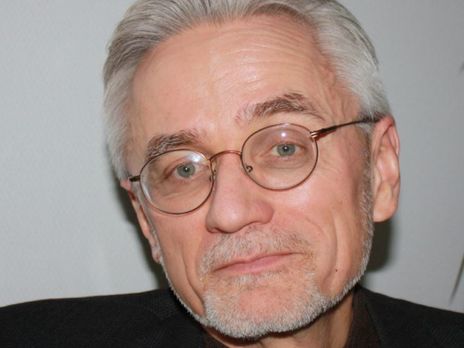 Американский профессор: Не вижу, каким образом Украина в обозримом будущем могла бы вернуть Крым