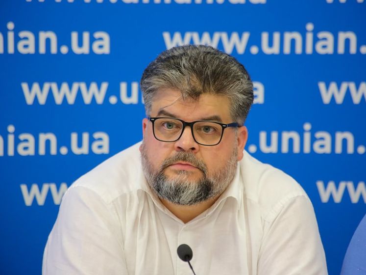 ﻿Яременко: Україна ніколи не піде на амністію для причетних до вбивств, воєнних злочинів і злочинів проти людяності