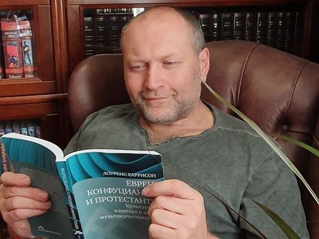 Береза: ﻿Подвійне громадянство дасть іноземцям можливість купувати українську землю