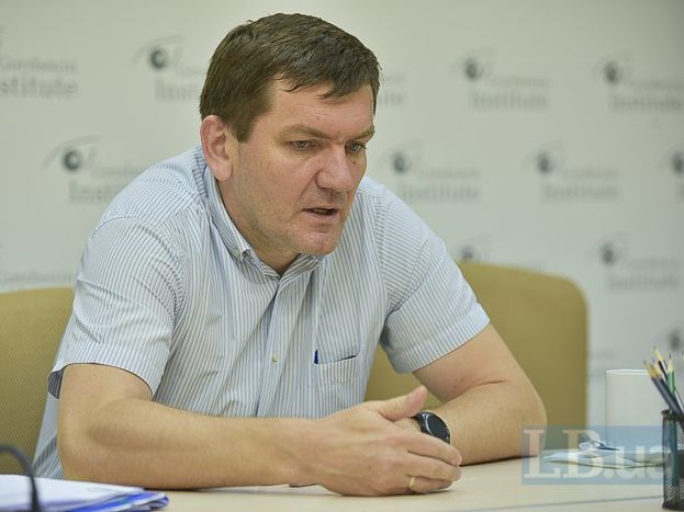 Дела Майдана из управления спецрасследований передадут в другие ведомства по подследственности – Касько