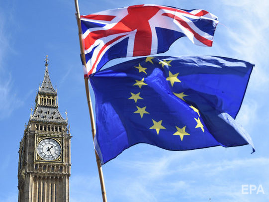 ﻿Переговори про угоду щодо Brexit продовжать 17 жовтня – ЗМІ