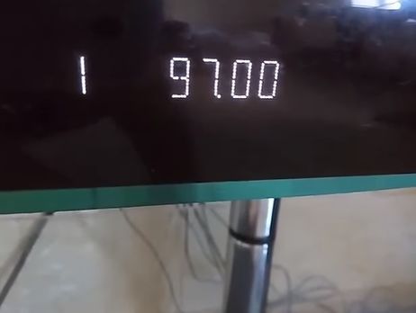 В оккупированном Донецке записали, как боевики глушат сигнал украинского радио. Видео