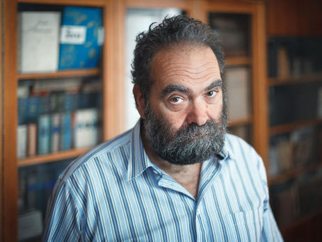 Российский профессор истории: Что украинцы нам враги, мы выяснили совсем недавно