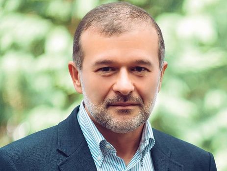 Балога заявил, что около 10% жителей Закарпатья имеют двойное гражданство