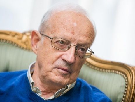 Пионтковский: Путинский режим уже прошел точку невозврата не только во внутренней, но и во внешней политике