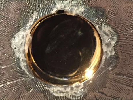 Из Кельнского собора украли ценную реликвию с каплей крови Папы Римского Иоанна Павла II