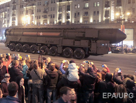 Пионтковский: Такой живой, конкретной подготовки к войне с Западом, которая ведется сейчас в России, в СССР не было