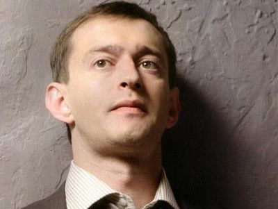 Хабенский стал отцом во второй раз