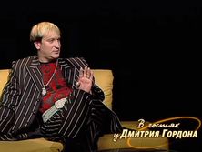 Сергей Пенкин: То, что делает Моисеев, – пошло. Он и на сцене играет, и в жизни неискренен