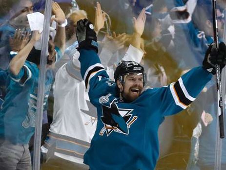 Хит YouTube: комментатор эмоционально прокомментировал гол в матче НХЛ. Видео