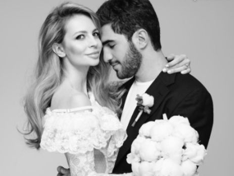 Пугачева, Киркоров, Тимати, Лепс, Меладзе выступили на свадьбе сына миллиардера Карапетяна