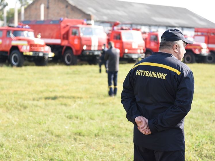 В Полтавской области во время работы с канализацией погибли три человека