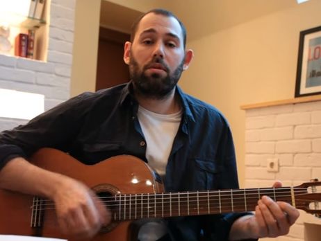 Слепаков о заявлении Медведева: Я рад сообщить результаты работы последних лет. Результаты есть, просто денег нет. Видео