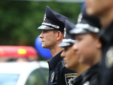 В Киеве воры с игрушечным пистолетом ограбили женщину