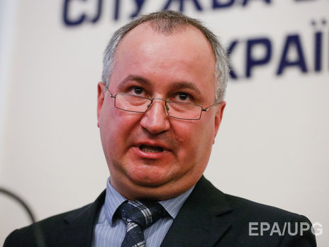 Грицак: СБУ и ООН договорились о сотрудничестве в сфере предотвращения пыток