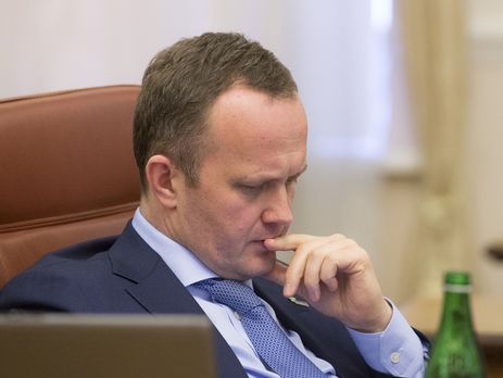 Министр экологии Семерак: РФ абсолютно безответственно относится к сохранению природы в Крыму и Донецке