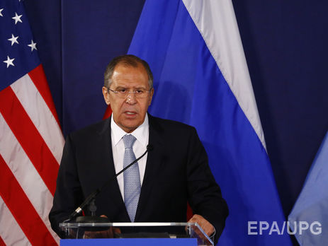 Лавров: Россия никогда не будет нападать на какую-либо страну НАТО