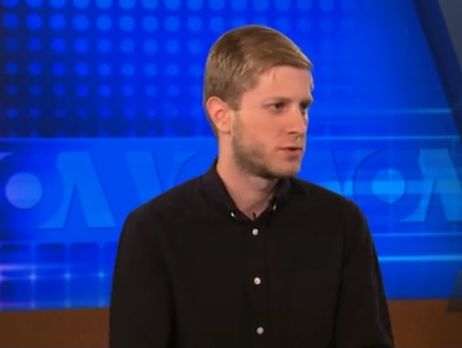 ЛГБТ-активист о Марше равенства: Каждый человек имеет знакомого гея, но в Украине они вынуждены скрывать свою ориентацию