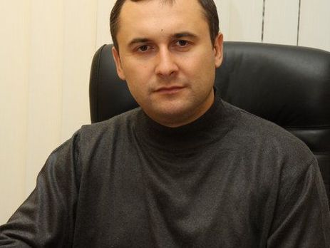 Спикер Госпогранслужбы Слободян: Контрактник-пограничник будет получать от 7000 грн