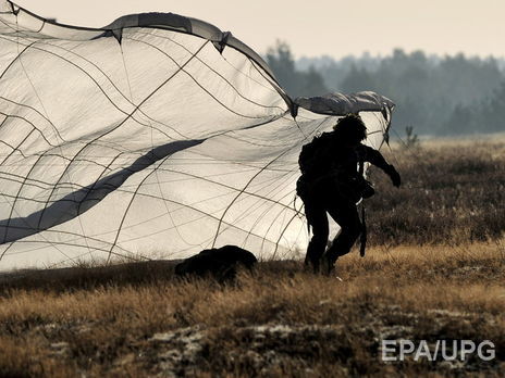 В Польше начались масштабные учения НАТО. Фоторепортаж