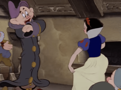 Disney анонсировала новый сервис. Видео 