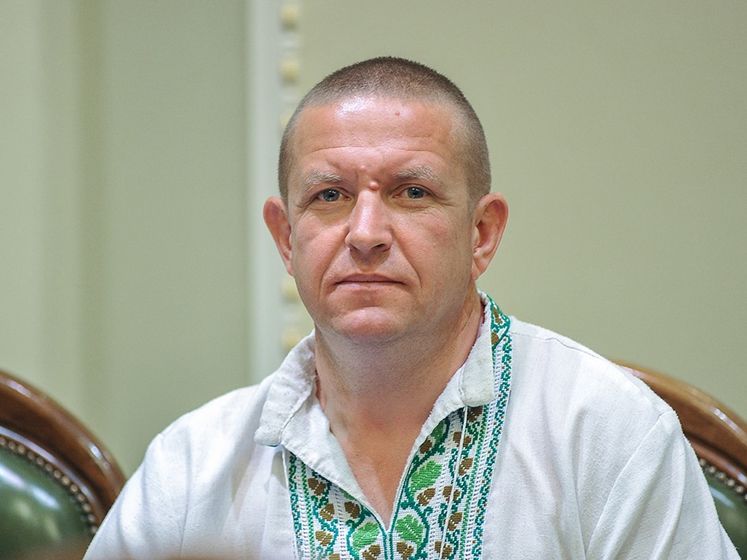 ﻿Законопроєкт Геруса заганяє Україну в російську енергетичну кабалу – нардеп Бондар