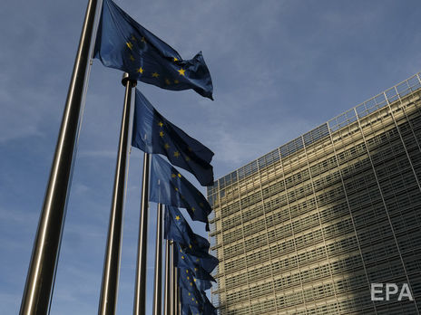 ﻿Євросоюз і Великобританія дійшли згоди щодо Brexit. Юнкер назвав угоду 
