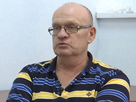 ﻿Жителя Кременчука засудили до 12 років за держзраду