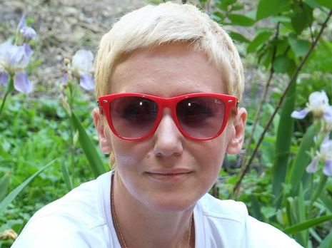 Если война на родине не стала для артиста смыслообразующим фактором, то не надо ему рвать баян от лица Украины на сцене 