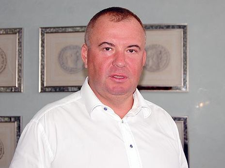 Гладковский объявил голодовку