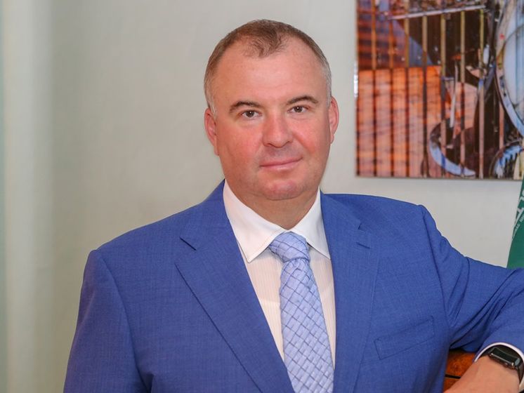 ﻿Гладковського затримали у справі про закупівлю Міноборони санітарних автомобілів у "Богдана" – ЗМІ